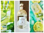 Guerlain, Aqua Allegoria Herba Fresca