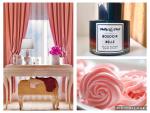 Philly & Phill, Boudoir Belle (Rose)
