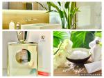 Giardino Benessere, Tuberose