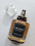 Givenchy, L'Interdit Tubéreuse Noire