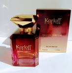 Korloff Paris, Majestic Tuberose