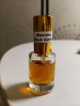 Mancera, Black Vanilla
