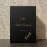 Calaj, Delizia Oscura Gold