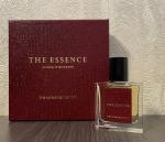 Francesca Bianchi Perfumes, The Essence, Francesca Bianchi