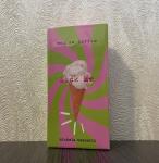 Michela Mezzetti, Lick Me Michela, Mezzetti Parfums