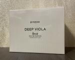 Byredo, Deep Viola