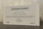 Toskovat', Génération Godard
