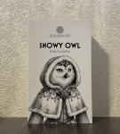 Zoologist Perfumes, Snowy Owl