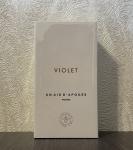 Maison Violet, Un Air d'Apogée