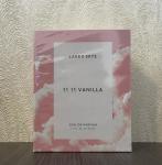 Lake & Skye, 11 11 Vanilla