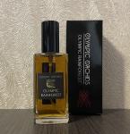 Olympic Orchids Artisan Perfumes, Olympic Rainforest