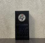Gallagher Fragrances, Septamber