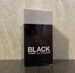 Comme des Garcons, Black