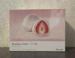 d'Annam, Strawberry Mochi