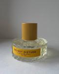 Vilhelm Parfumerie, Do Not Disturb