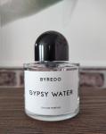 Byredo, Gypsy Water