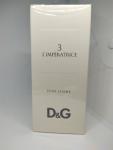 Dolce&Gabbana, D&G Anthology L Imperatrice 3