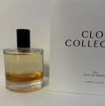 Zarkoperfume, Cloud Collection (No.1)