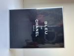 Chanel, Bleu de  Chanel