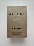 Chanel, Allure Homme Edition Blanche