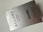 Chanel, Allure Homme Sport