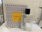 Vilhelm Parfumerie, Chimilka