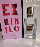Ex Nihilo, Lust In Paradise