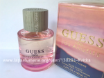 Guess, Guess 1981 Los Angeles Women
