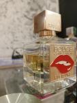 Bouge, Pleasure