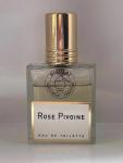 Nicolaï Parfumeur Créateur, Rose Pivoine, Parfums de Nicolai