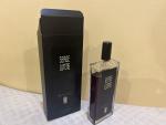 Serge Lutens, Baptême du Feu