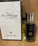 Arte Profumi, Racconti di Viaggio