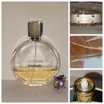 Chanel, Chance Eau de Parfum