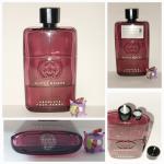 Gucci, Gucci Guilty Absolute pour Femme