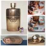Gucci, Gucci Guilty Intense pour Femme 2022