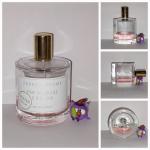 Zarkoperfume, Pink MOLéCULE 090·09