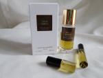 Parfum d'Empire, Tabac Tabou