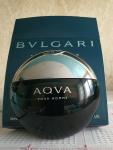 Bvlgari, Aqva pour Homme
