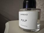 Byredo, Pulp