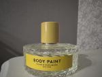 Vilhelm Parfumerie, Body Paint