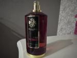 Mancera, Red Tobacco Intense