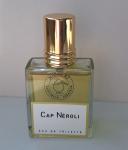 Nicolaï Parfumeur Créateur, Cap Néroli, Parfums de Nicolaï