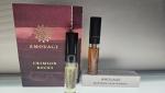 Amouage, Crimson Rocks
