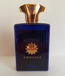 Amouage, Interlude Man