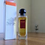 Hermes, Rocabar