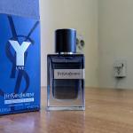 Yves Saint Laurent, Y Live