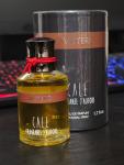 Cale Fragranze d’Autore, Mistero