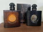 Yves Saint Laurent, Black Opium Eau de Toilette (2018)