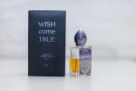 Stéphane Humbert Lucas 777, Wish Come True, Stephane Humbert Lucas 777
