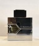 Al Haramain Perfumes, L'Aventure